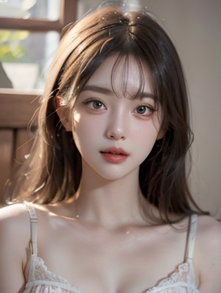 什么是大气的女人